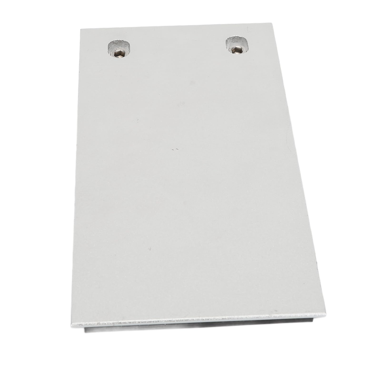 1 par de rampas de umbral de acceso para sillas de ruedas, aleación de aluminio, rampa de umbral de acceso de movilidad ajustable para baño en casa