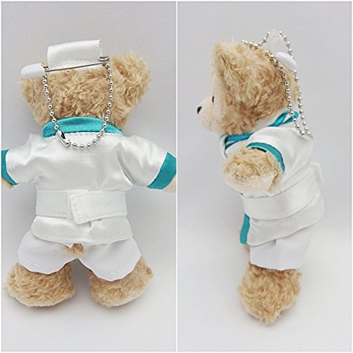 Dwes 152 】 D-cute ジャニーズwest 風 ダッフィー ぬいば