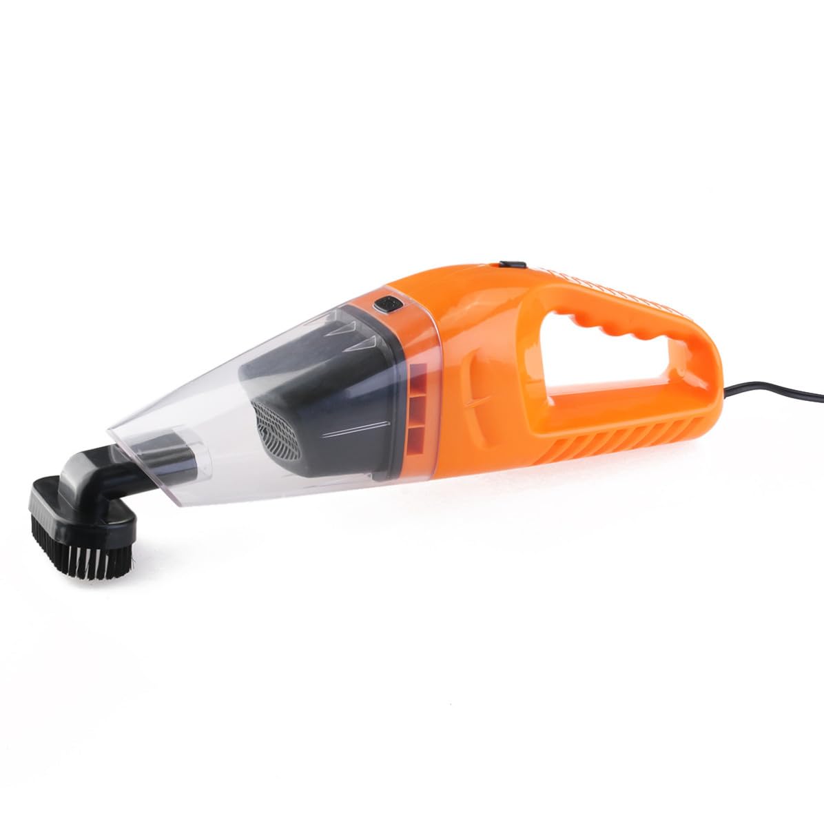 Toddmomy Aspirapolvere Auto 12v 120w Aspirazione Potente e Filtro