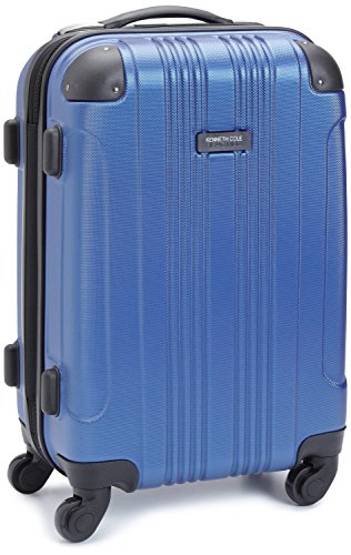 Kenneth Cole REACTION Out of Bounds 20-Inch Spinner Luggage