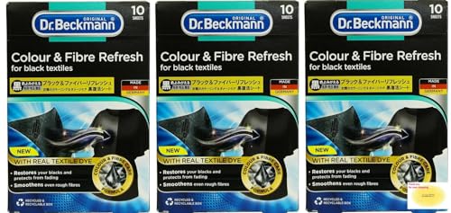 m܂ƂߔnhN^[xbN} Dr.Beckmann ubNt@Co[tbV V[g 10 ߗނ̍F݂ IWiJ[hZbg (10V[g, 3)