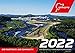 Produktbild Der offizielle Nürburgring-Kalender 2022: One racetrack. One Community