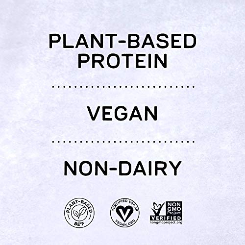Gardein Plant-Based Be\'f and Country Vegetable Soup, 15 oz. - Thumbnail 2