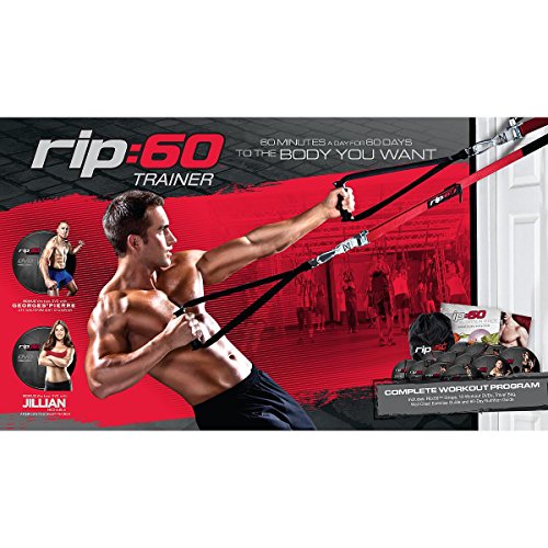 6 Best Suspension Trainers BuyNew
