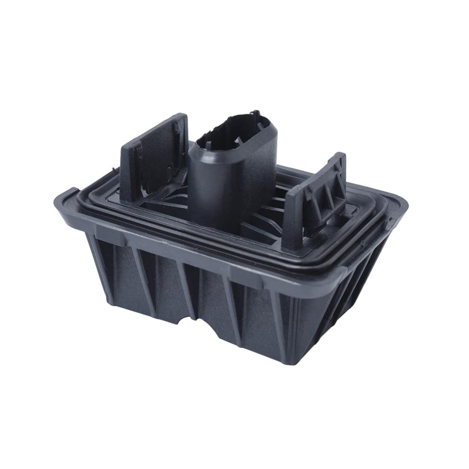 Wshao store 51717237195 Jack rilievo sotto l'automobile rilievo di sostegno di sollevamento auto compatibile con BMW 1 3 5 6 7 Ser X1 E81 E82 E87 E91E90 F10 F13 F01 F10 F07 F02 E84 ( Color : 1 pcs )