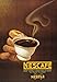 NESCAFE Gold Rich & Smooth Taste Crafted with Arabica Ground Coffee Beans 10 Times Finer Instant Coffee Beverages for a Perfect Day Start Jar 100 gm