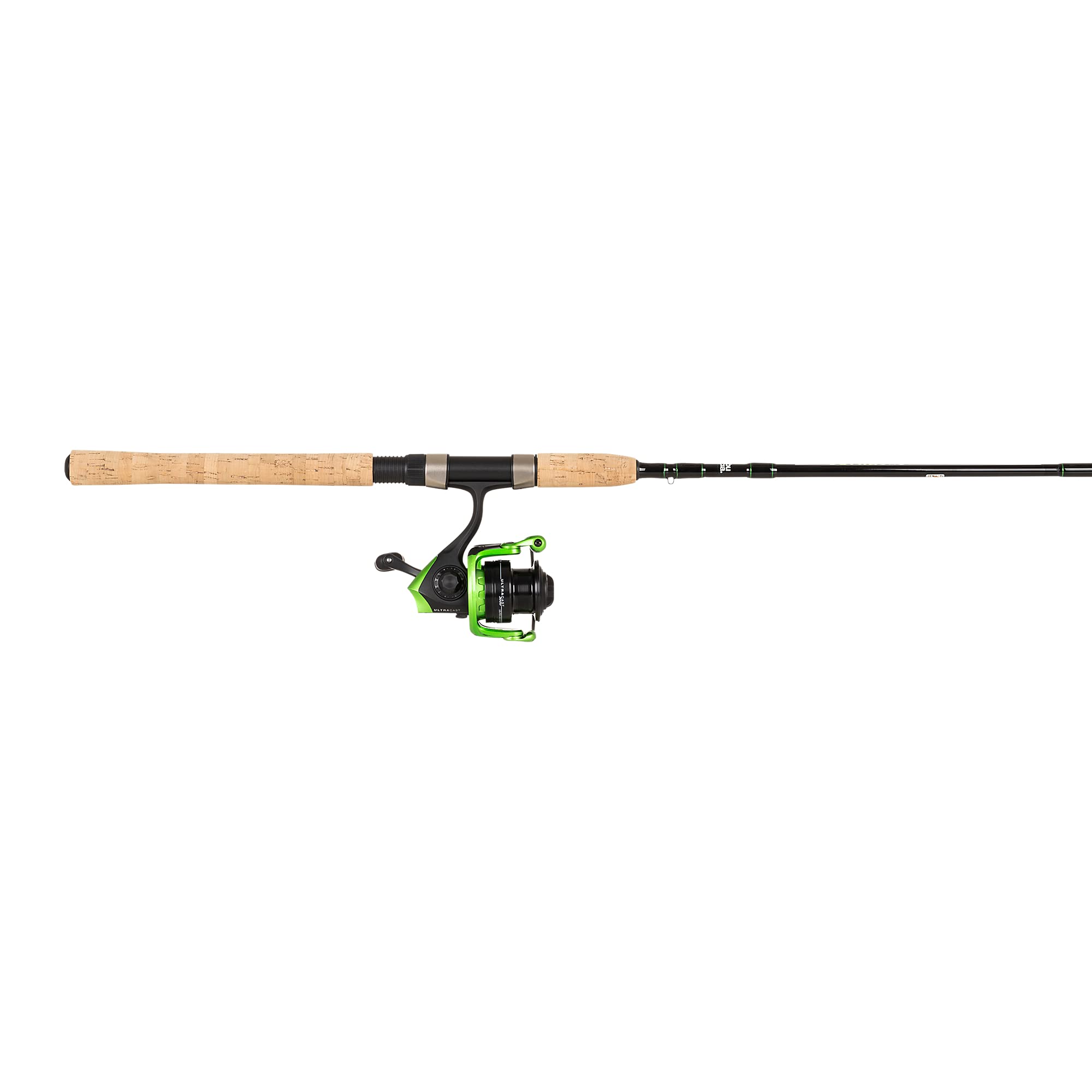 AbuGarcia Ultracast Combo