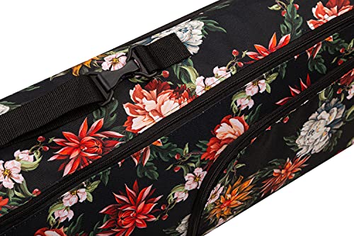 Ferocity Borsa da Snowboard Premium Borsa da Sci