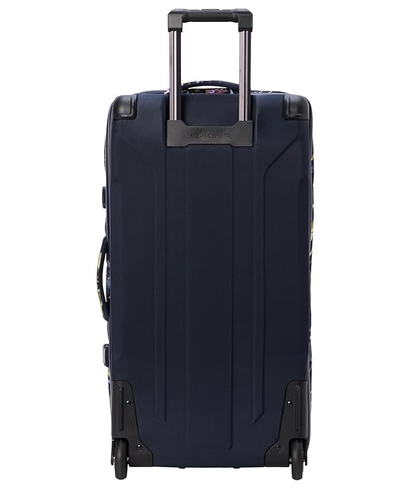 Dakine Split Roller 110L Rolling Duffel Bag, Split-Level Travel Luggage by Dakine - Used condition - Image 2