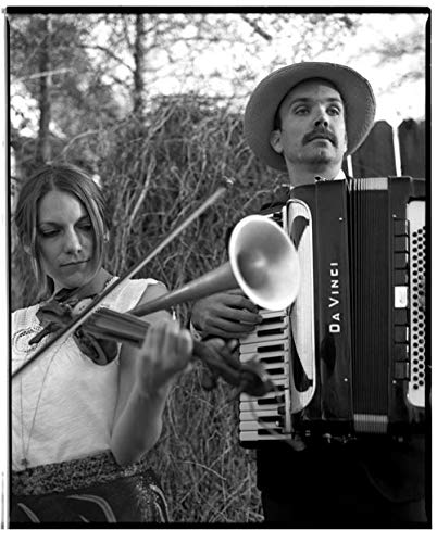 A Hawk And A Hacksaw