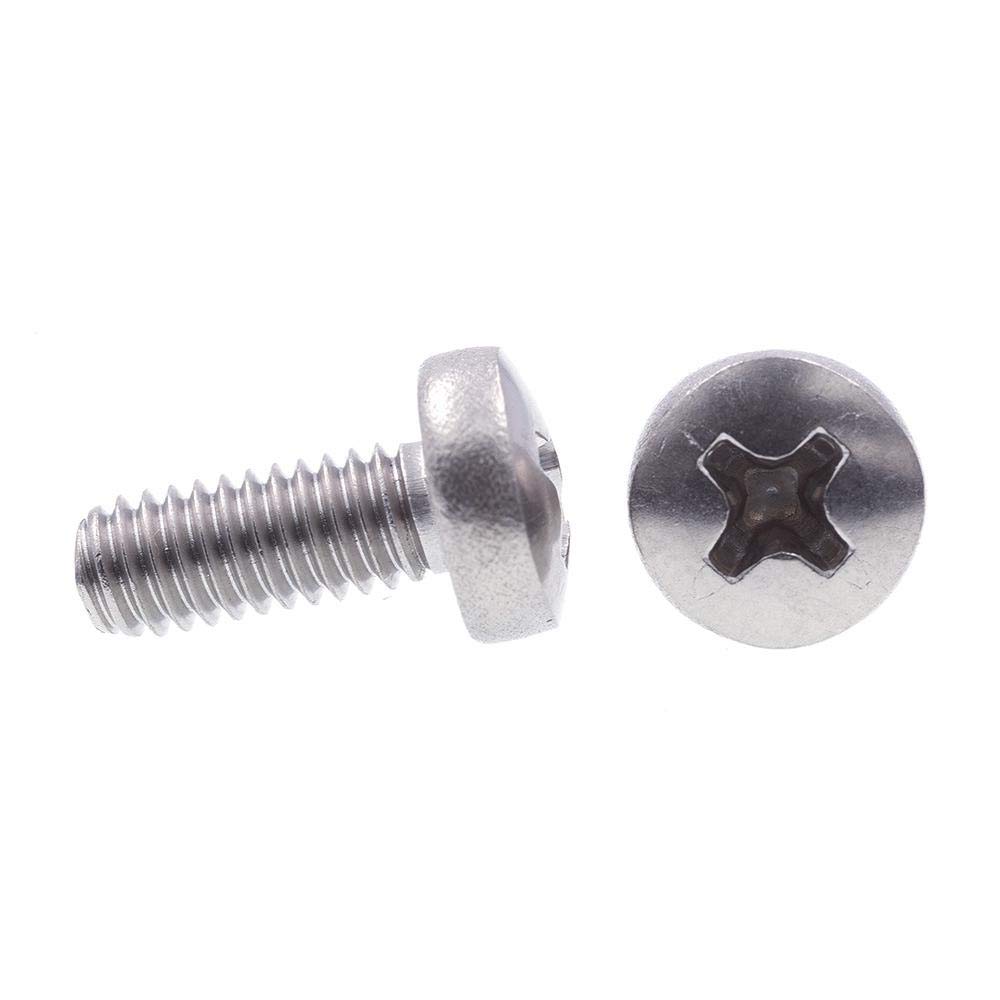 Amazon.com: Prime-Line 9131195 Machine Screws, Metric, Pan Head 