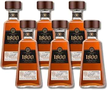 アネホ　テキーラ　1800 750ml 2本セット 送料無料 店舗 1800 2本 750ml アネホ テキーラ その他 - その他