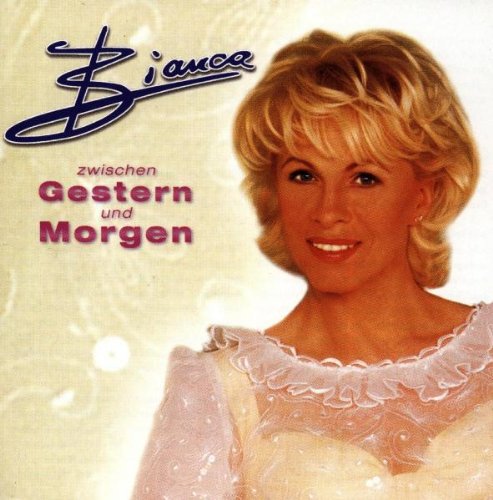 Zwischen gestern und morgen [Audio CD]