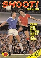 Shoot! Annual 1982 0850376718 Book Cover