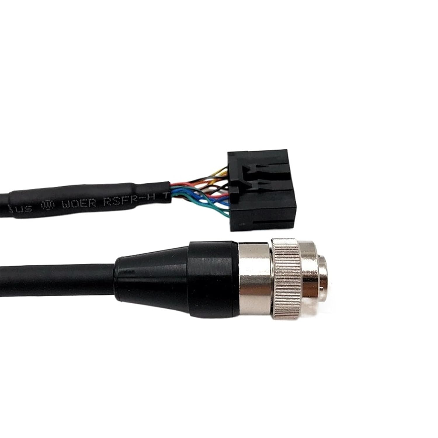 Teach Pendant Cable for A660-2007-T364,for Controller A05B-2255-C102(20m)