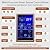 PABIMIA 2-Person Infrared Sauna, Smart App Control, WiFi & Bluetooth, Low EMF 1500W/120V LCD Heater, Indoor Home Sauna with Flame-Retardant Materials