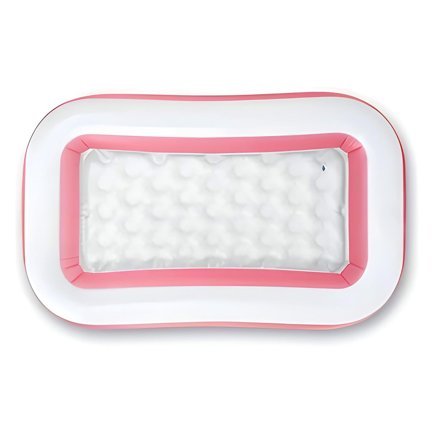 P for Pogu Inflatable Kids Pool - Summer Fun! -11
