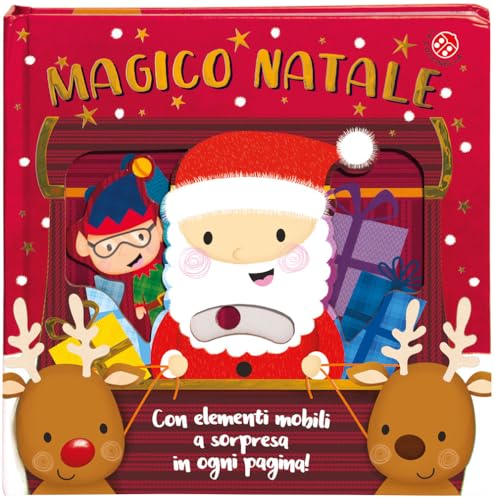 Magico Natale. Ediz. a colori