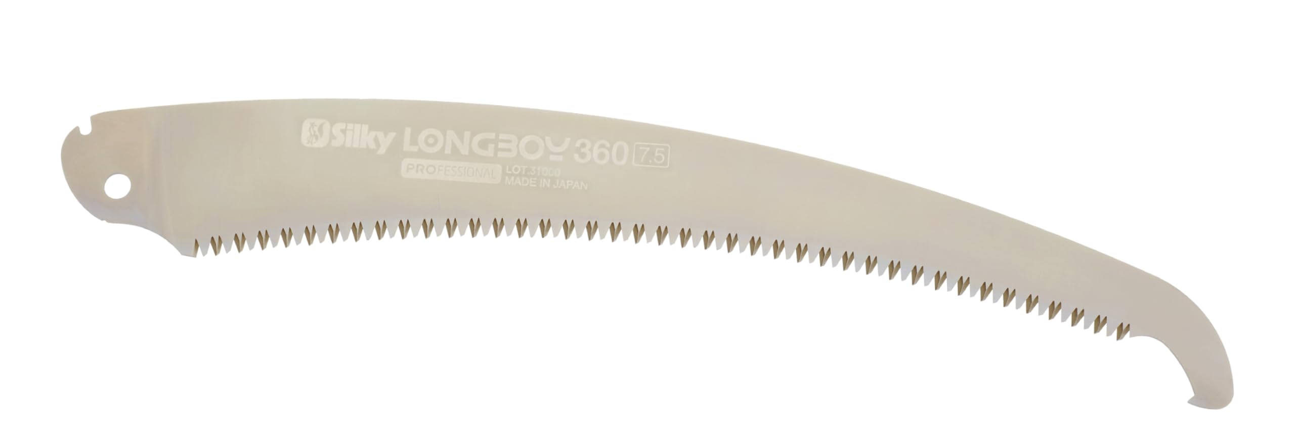 LongBoy 360 2-Ext