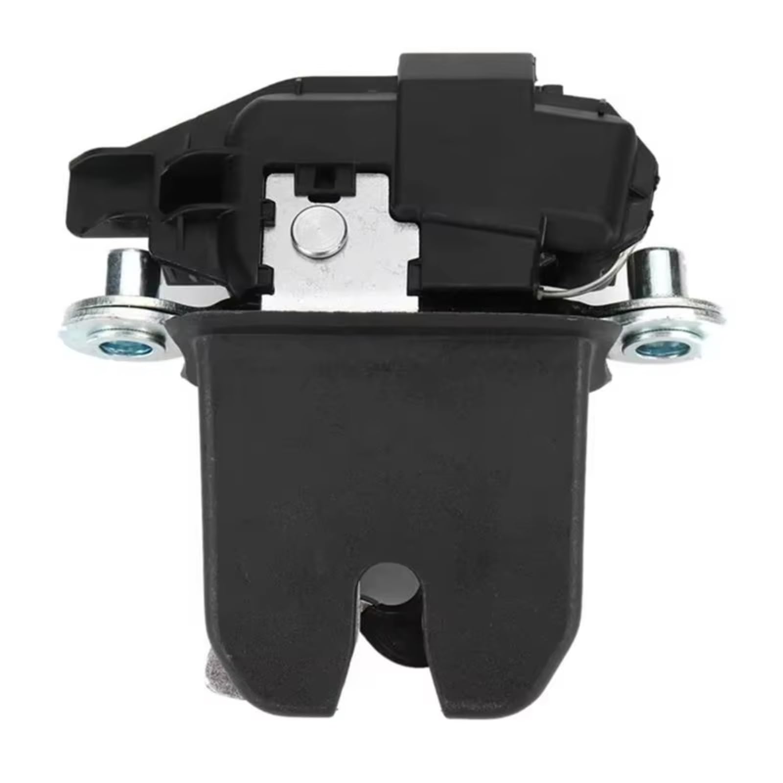 Car Trunk Lid Latch Car Tailgate Trunk Luggage Lock Tailgate Actuator OEM 5J08275013 5J7827501A Compatible with Skoda for Fabia MKII for Roomster