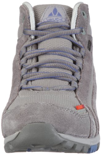 VAUDE Sport GmbH & Co. KG - DE-Shoes - First Order - EDI 20272
