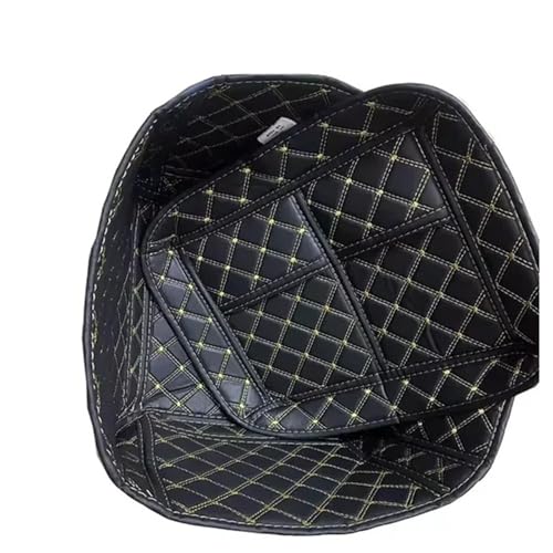 バイク用シートバッグ GIVI DLM30 DLM46 Trekker Dolomiti 46 30 バイク用トップケース プロテクター 収納ボックス マット アクセサリー オートバイの ダッフル(For GIVI DLM46)