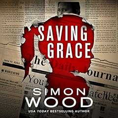 Couverture de Saving Grace