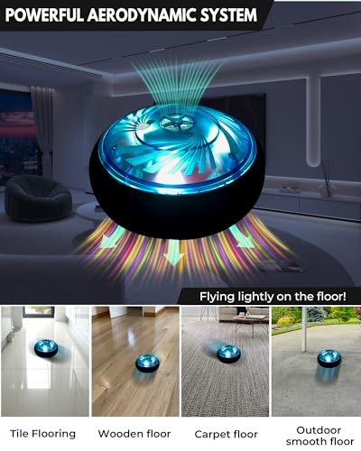 image for SPORTY PLAY Adjustable Hockey Stick Handling Trainer - Improve Ball Co