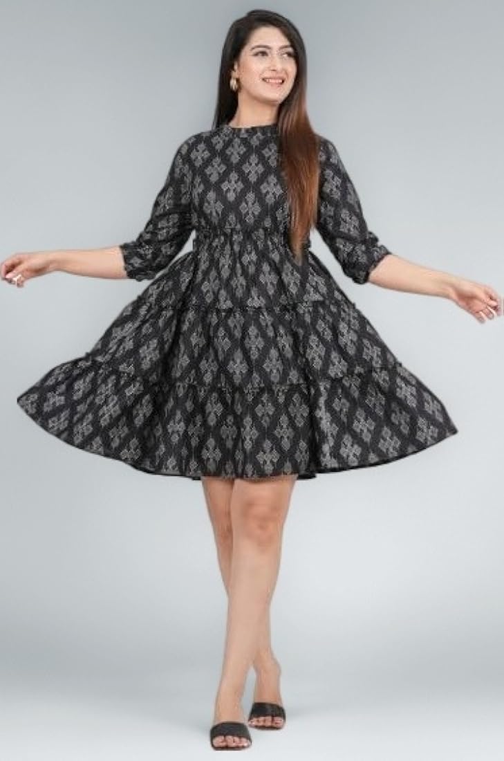navy blue dress for baby girl Buy Winter Western Dresses for Women main image 1