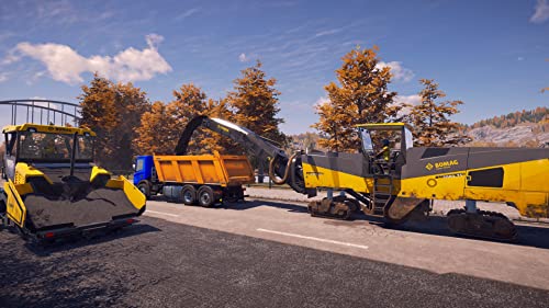 Image of Astragon Construction Simulator - Day 1 Edition - Xbox