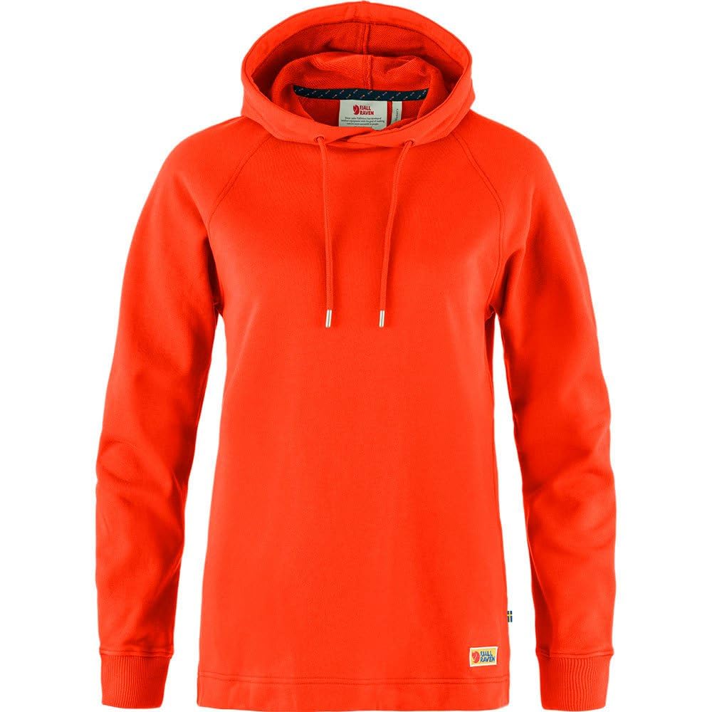 Fjällräven Vardag Hoodie W Sweatshirt Mujer