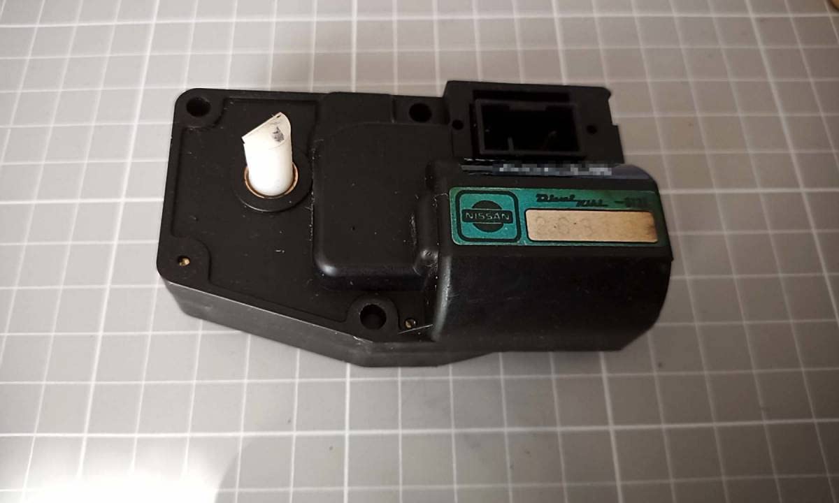 Amazon.co.jp: R32 エアコン エアミックス モード インテーク