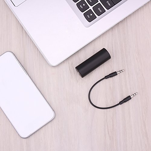 Sunsbell 3.5mm Jack ciclo al suolo, rumore