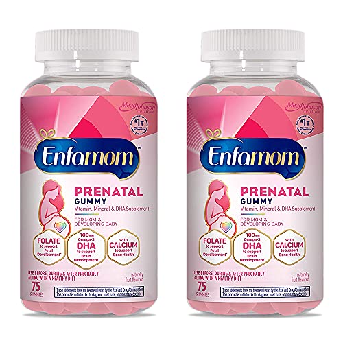 Top 19 Best Omega3 Prenatal Vitamins of 2022 (Reviews) FindThisBest