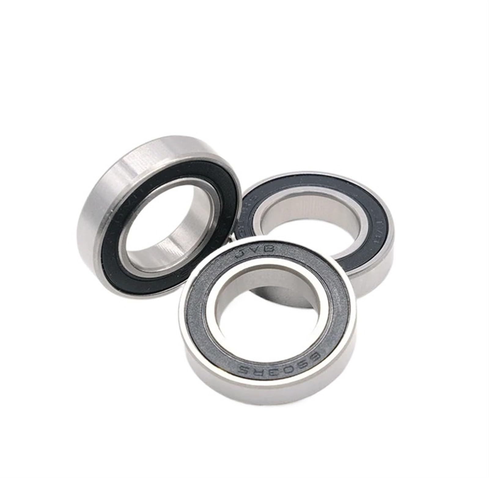 Roulement 173110-2RS anti-poussière pour réparer les moyeux de vélo