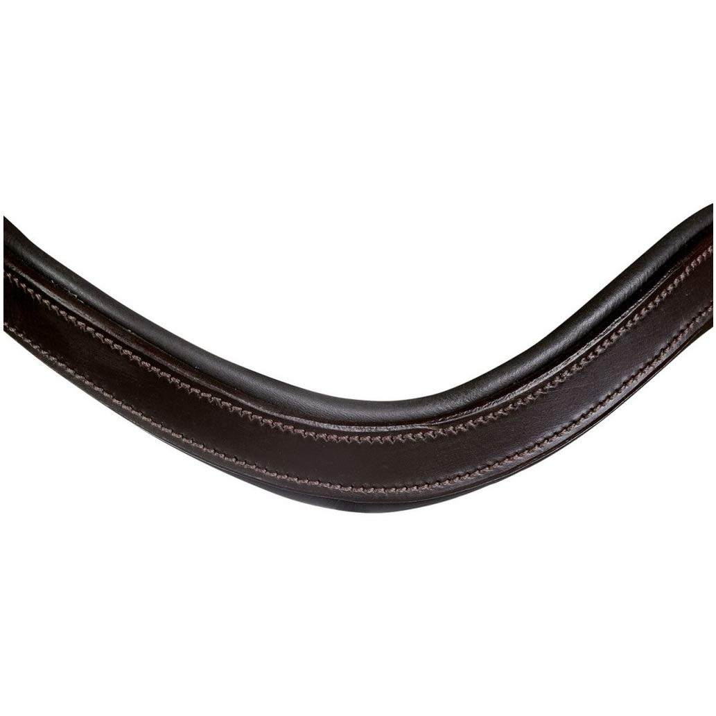 HKM Anatomic Trense, Braun, Pony