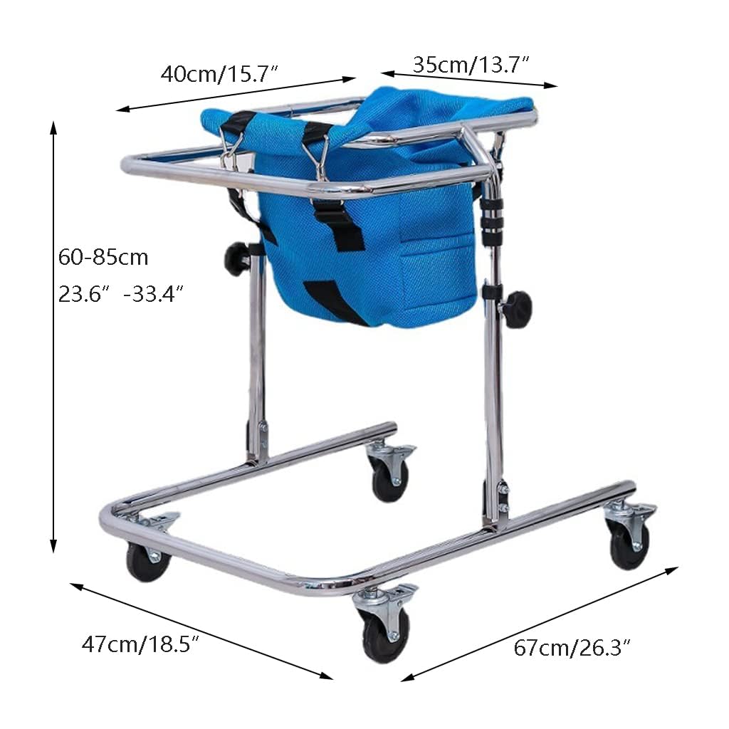 Wheeled Walker for 31