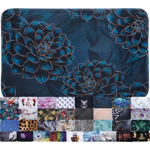 Sanilo Badteppich, viele schöne Badematten zur Auswahl, Badvorleger sehr...