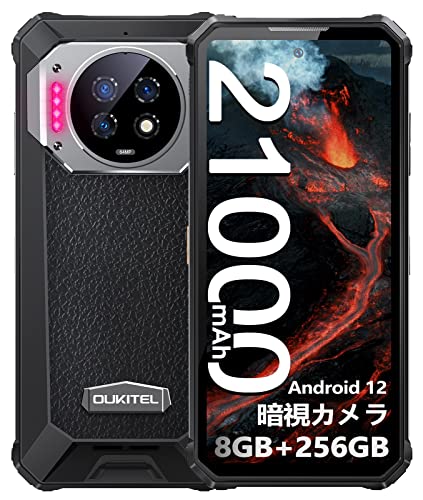 B　OUKITEL スマートフォン 8GB + 64GB グリーン B様専用 OUKITEL スマートフォン 8GB + 64GB グリーン