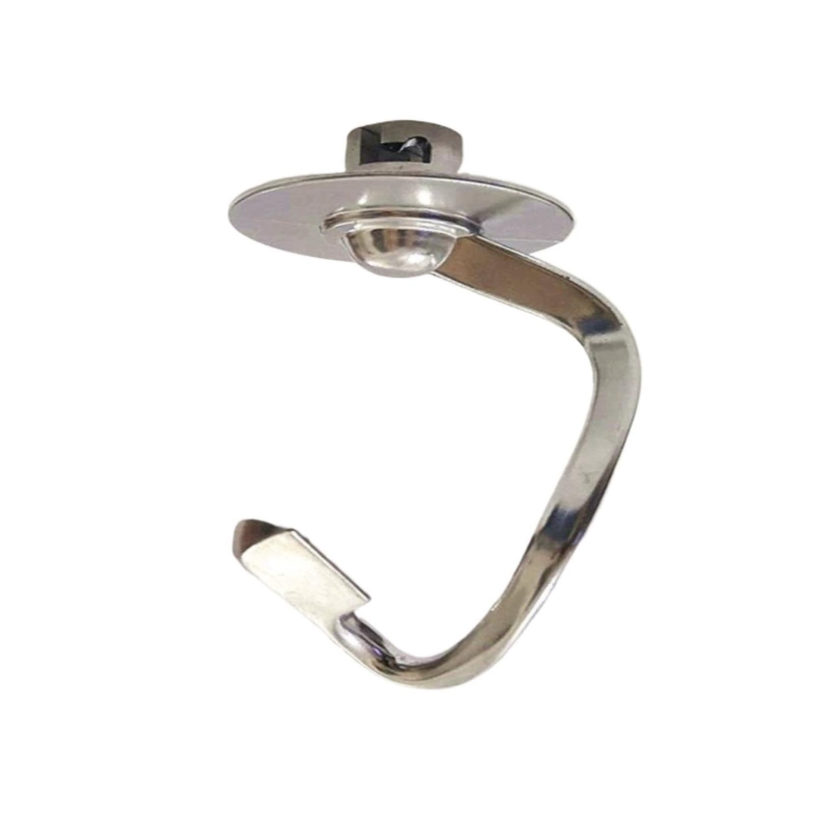 Mezclador De Masa, Mezclador De Chef/gancho for Mezclar Masa, Compatible Con Changdi,CF6001 SM-1507X(For CF6001 1pcs)