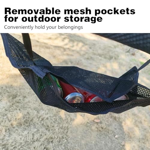 Triangle-Hammock13ft-Triangle-Camping-Hammock-with-3-Ratchet-Tie-Down-Straps-and-Storage-Bag-Max-800-LbsMulti-Person-Portable-Hammock-for-Adults-Kidsfor-Travel-Backyard-Outdoor-Garden-Camping