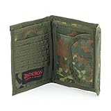Zentauron - Portemonnaie - Flecktarn, Standard