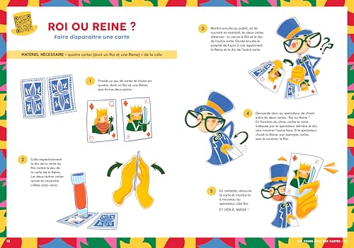 Le Petit Magicien - Tours de Magie pour Tous – vue 5