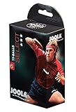 tischtennisbälle kaufen edeka weiß JOOLA Select 6er Bälle, weiß, One Size