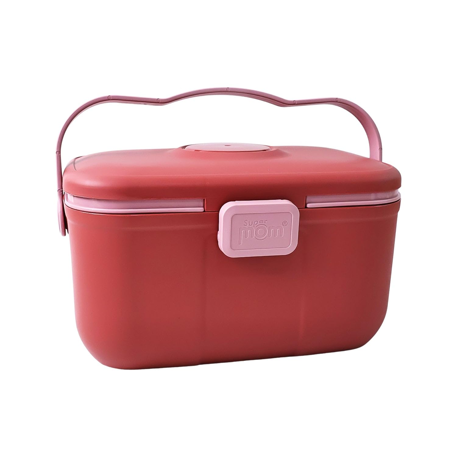 Portable Supermom Multipurpose Storage Home | LootFaat-image-24