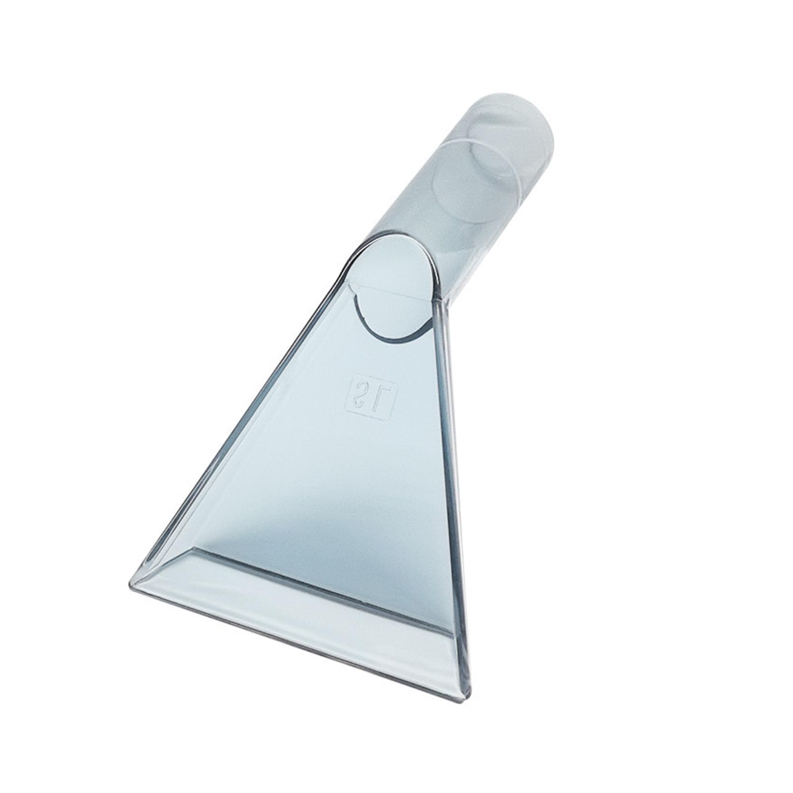 Testa Dell'aspirapolvere, Testa Di Aspirazione, Testa Di Aspirazione Dell'acqua For Tappeti, Macchina A Vapore For La Pulizia Dei Tessuti Del Divano, Accessorio Di Aspirazione Trasparente