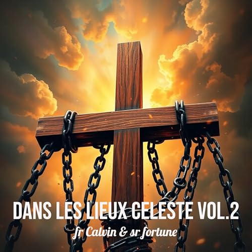 Play DANS LES LIEUX CELESTE, VOL.2 by fr Calvin & sr fortune on Amazon ...