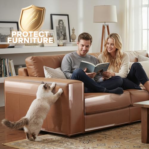 Anti Cat Scratch Protector 12 Pack