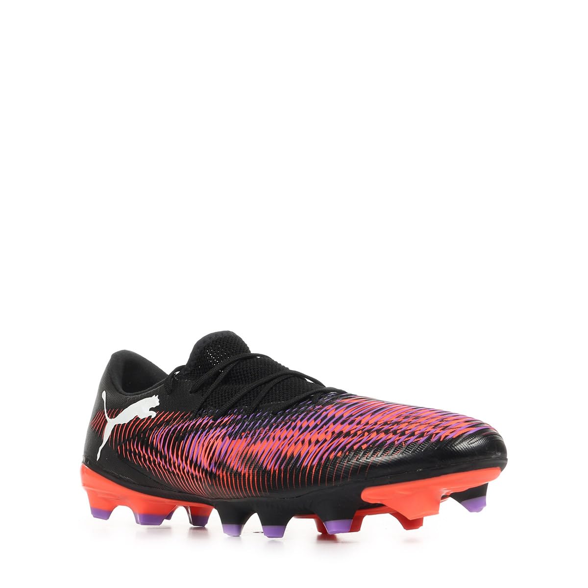 PUMA Uniseks Future 8 Match Low Fg/AgButy do piłki nożnej