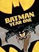 Batman: Year One